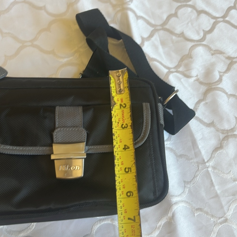 Nikon camera bag - Picture 6 of 6
